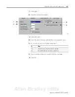 Preview for 361 page of Allen-Bradley controllogix 1756-L63 User Manual