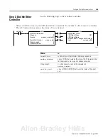 Preview for 373 page of Allen-Bradley controllogix 1756-L63 User Manual