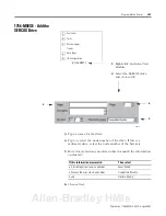 Preview for 387 page of Allen-Bradley controllogix 1756-L63 User Manual