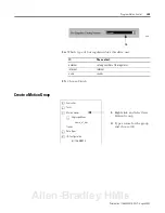 Preview for 389 page of Allen-Bradley controllogix 1756-L63 User Manual