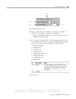 Preview for 391 page of Allen-Bradley controllogix 1756-L63 User Manual