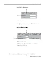 Preview for 393 page of Allen-Bradley controllogix 1756-L63 User Manual