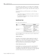 Preview for 400 page of Allen-Bradley controllogix 1756-L63 User Manual