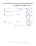 Preview for 401 page of Allen-Bradley controllogix 1756-L63 User Manual