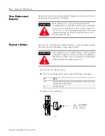 Preview for 406 page of Allen-Bradley controllogix 1756-L63 User Manual