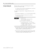 Preview for 410 page of Allen-Bradley controllogix 1756-L63 User Manual