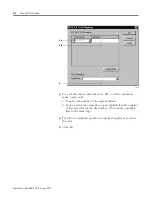 Preview for 416 page of Allen-Bradley controllogix 1756-L63 User Manual