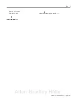 Preview for 427 page of Allen-Bradley controllogix 1756-L63 User Manual