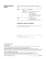 Preview for 434 page of Allen-Bradley controllogix 1756-L63 User Manual