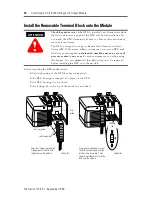 Preview for 10 page of Allen-Bradley ControlLogix 1756-OA8D Installation Instructions Manual