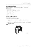 Предварительный просмотр 7 страницы Allen-Bradley ControlLogix 1756-PA75/B Installation Instructions Manual