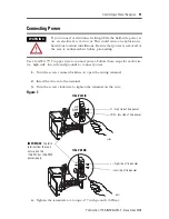 Предварительный просмотр 11 страницы Allen-Bradley ControlLogix 1756-PA75/B Installation Instructions Manual