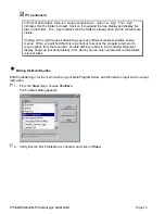 Preview for 14 page of Allen-Bradley ControlLogix 1756-STRT3 Quick Start Manual