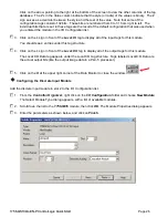 Preview for 26 page of Allen-Bradley ControlLogix 1756-STRT3 Quick Start Manual