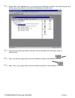 Preview for 34 page of Allen-Bradley ControlLogix 1756-STRT3 Quick Start Manual