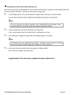 Preview for 52 page of Allen-Bradley ControlLogix 1756-STRT3 Quick Start Manual