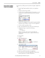 Предварительный просмотр 21 страницы Allen-Bradley ControlLogix 5570 series Reference Manual