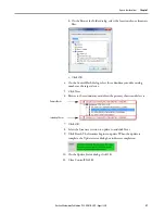 Предварительный просмотр 27 страницы Allen-Bradley ControlLogix 5570 series Reference Manual