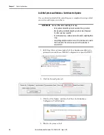 Предварительный просмотр 30 страницы Allen-Bradley ControlLogix 5570 series Reference Manual