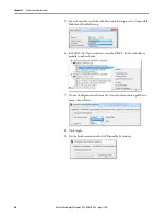 Предварительный просмотр 40 страницы Allen-Bradley ControlLogix 5570 series Reference Manual