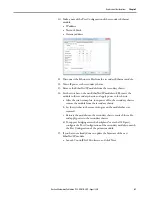Предварительный просмотр 41 страницы Allen-Bradley ControlLogix 5570 series Reference Manual
