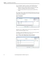 Предварительный просмотр 52 страницы Allen-Bradley ControlLogix 5570 series Reference Manual