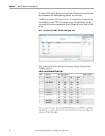 Предварительный просмотр 54 страницы Allen-Bradley ControlLogix 5570 series Reference Manual