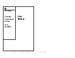 Preview for 1 page of Allen-Bradley ControlNet 1770-KFC1 User Manual