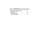 Preview for 6 page of Allen-Bradley ControlNet 1770-KFC1 User Manual