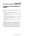 Preview for 22 page of Allen-Bradley ControlNet 1770-KFC1 User Manual