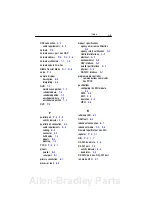 Preview for 79 page of Allen-Bradley ControlNet 1770-KFC1 User Manual