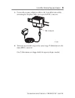 Предварительный просмотр 15 страницы Allen-Bradley ControlNet 1786-RPA/B Installation Instructions Manual