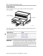 Предварительный просмотр 16 страницы Allen-Bradley ControlNet 1786-RPA/B Installation Instructions Manual