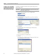 Preview for 26 page of Allen-Bradley ControlNet Compact GuardLogix 1769 User Manual