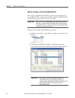 Preview for 30 page of Allen-Bradley ControlNet Compact GuardLogix 1769 User Manual