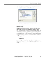 Preview for 37 page of Allen-Bradley ControlNet Compact GuardLogix 1769 User Manual