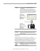 Preview for 41 page of Allen-Bradley ControlNet Compact GuardLogix 1769 User Manual