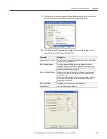 Preview for 47 page of Allen-Bradley ControlNet Compact GuardLogix 1769 User Manual
