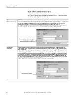 Preview for 58 page of Allen-Bradley ControlNet Compact GuardLogix 1769 User Manual