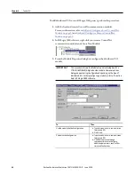 Preview for 64 page of Allen-Bradley ControlNet Compact GuardLogix 1769 User Manual