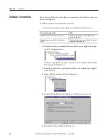 Preview for 68 page of Allen-Bradley ControlNet Compact GuardLogix 1769 User Manual