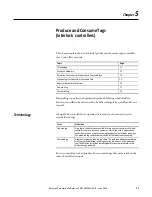 Preview for 71 page of Allen-Bradley ControlNet Compact GuardLogix 1769 User Manual