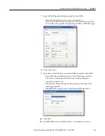 Preview for 81 page of Allen-Bradley ControlNet Compact GuardLogix 1769 User Manual