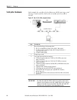 Preview for 84 page of Allen-Bradley ControlNet Compact GuardLogix 1769 User Manual