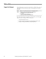 Preview for 90 page of Allen-Bradley ControlNet Compact GuardLogix 1769 User Manual