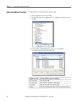 Preview for 94 page of Allen-Bradley ControlNet Compact GuardLogix 1769 User Manual