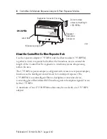 Предварительный просмотр 4 страницы Allen-Bradley ControlNet Ex 1797-RPA Installation Instructions Manual