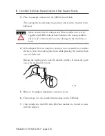 Предварительный просмотр 6 страницы Allen-Bradley ControlNet Ex 1797-RPA Installation Instructions Manual