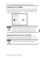 Предварительный просмотр 8 страницы Allen-Bradley ControlNet Ex 1797-RPA Installation Instructions Manual