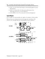 Предварительный просмотр 12 страницы Allen-Bradley ControlNet Ex 1797-RPA Installation Instructions Manual